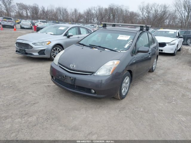 Toyota Prius Image 8