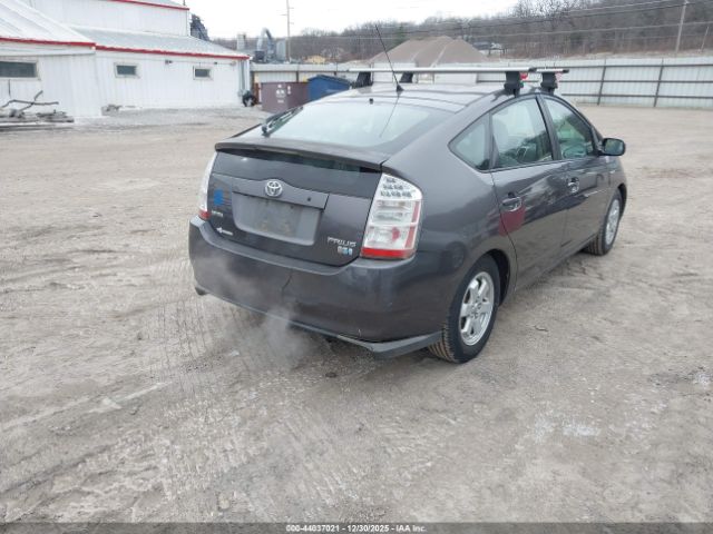 Toyota Prius Image 5