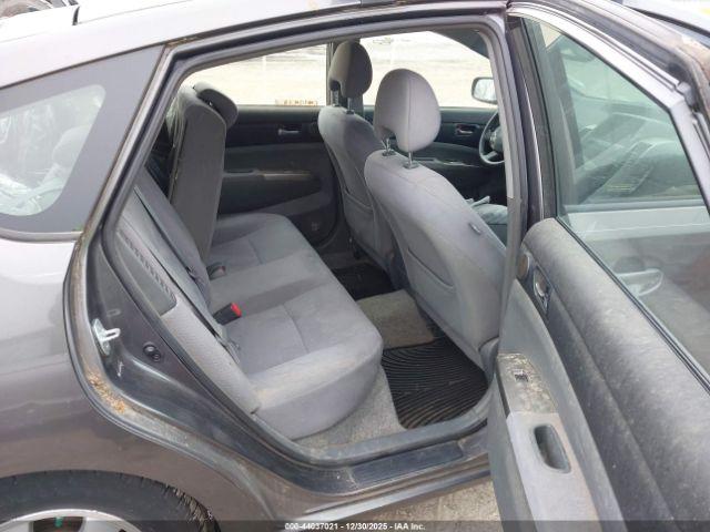 Toyota Prius Image 15