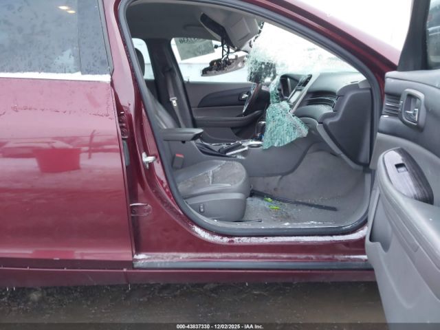 Chevrolet Malibu 2lt Image 6