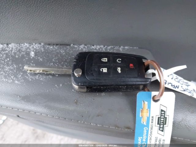 Chevrolet Malibu 2lt Image 10