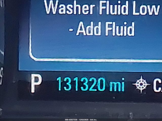 Chevrolet Malibu 2lt Image 12