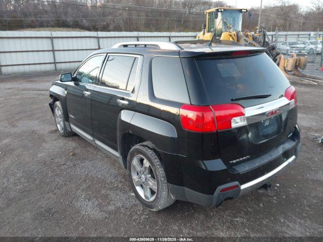 GMC Terrain Slt-2 Image 14