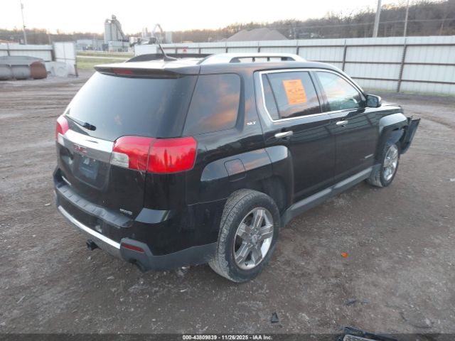 GMC Terrain Slt-2 Image 5