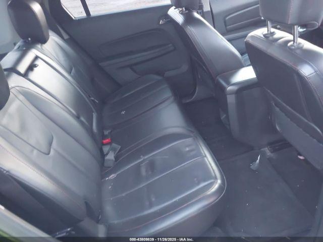 GMC Terrain Slt-2 Image 13