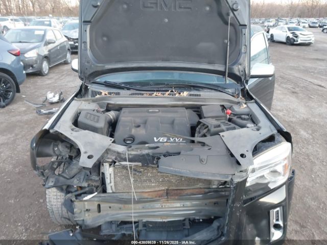 GMC Terrain Slt-2 Image 11