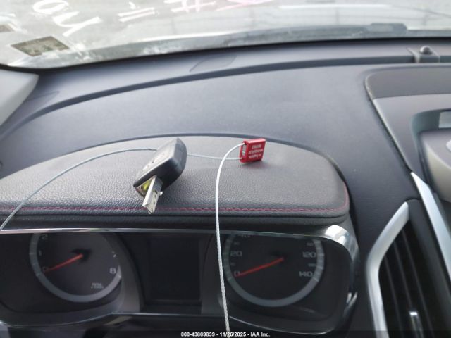 GMC Terrain Slt-2 Image 7