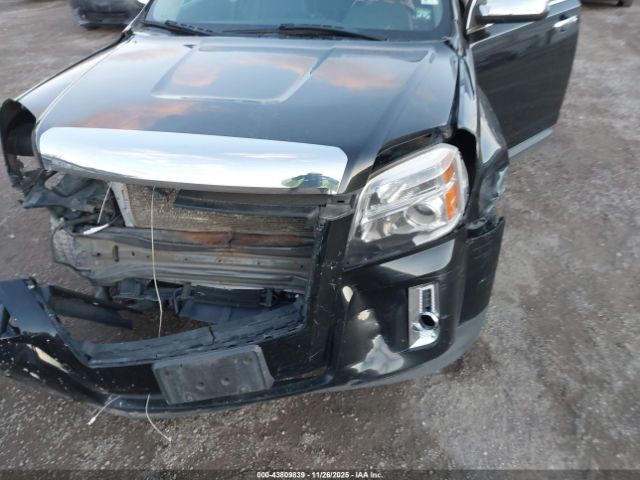 GMC Terrain Slt-2 Image 8