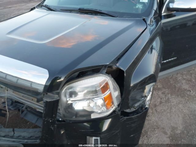 GMC Terrain Slt-2 Image 6