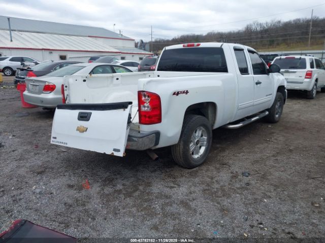 Chevrolet Silverado 1500 Lt Image 13