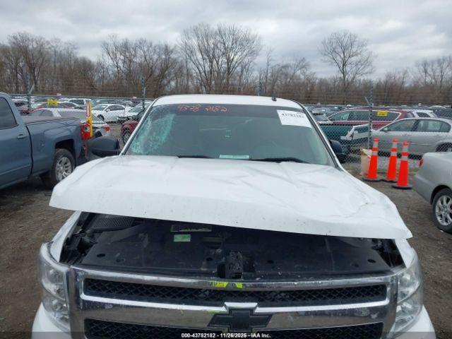 Chevrolet Silverado 1500 Lt Image 6