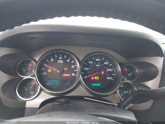 Chevrolet Silverado 1500 Lt Image 8