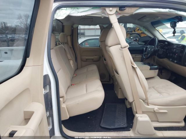 Chevrolet Silverado 1500 Lt Image 2