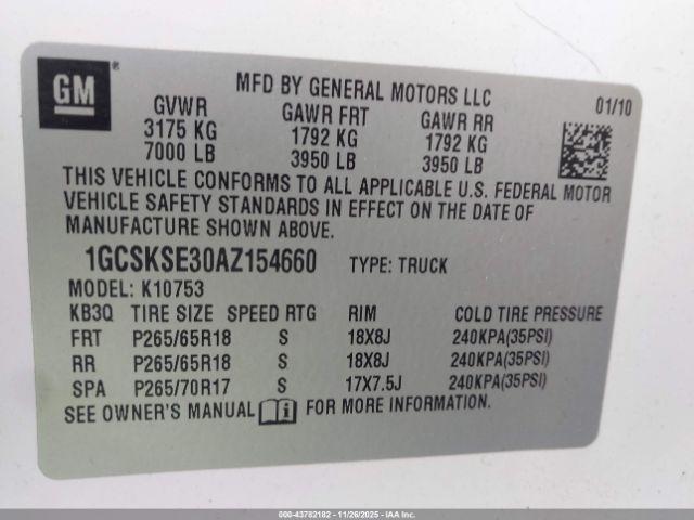 Chevrolet Silverado 1500 Lt Image 7