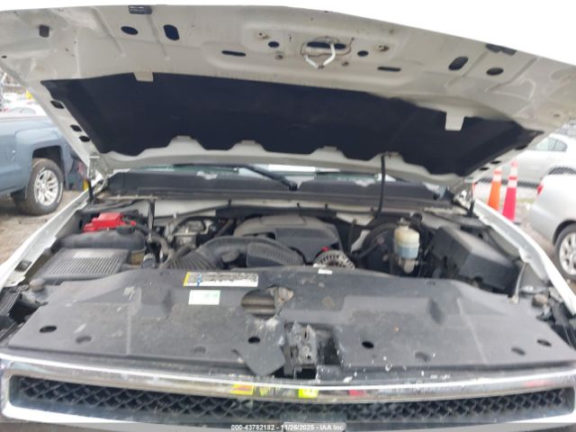 Chevrolet Silverado 1500 Lt Image 9