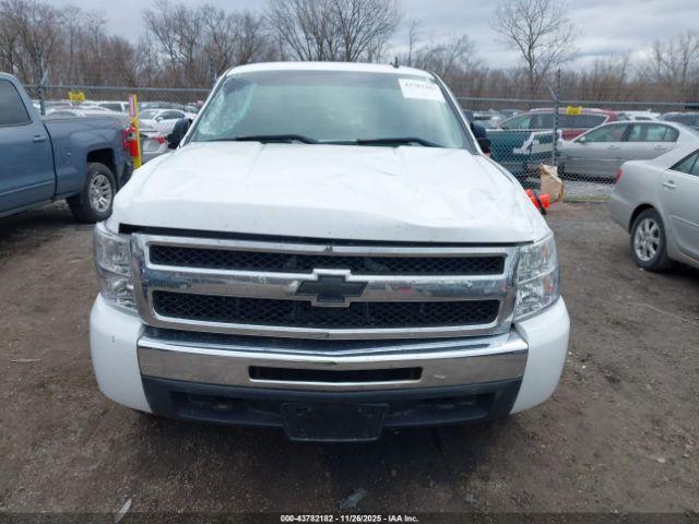 Chevrolet Silverado 1500 Lt Image 10