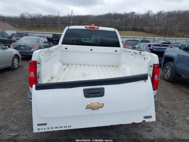 Chevrolet Silverado 1500 Lt Image 18