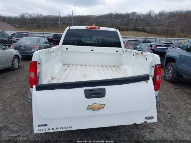 Chevrolet Silverado 1500 Lt Image 18