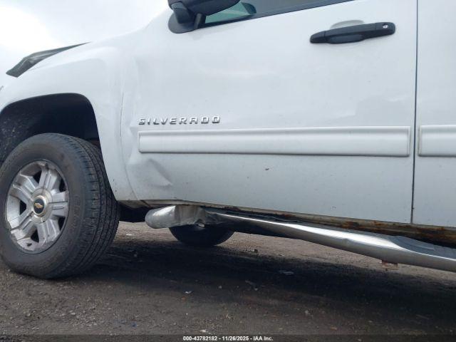 Chevrolet Silverado 1500 Lt Image 19