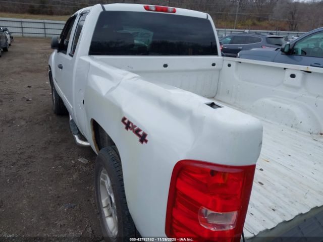 Chevrolet Silverado 1500 Lt Image 15