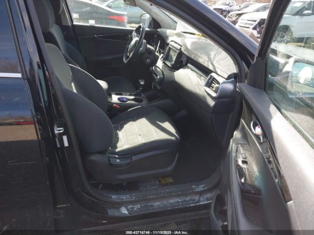 Kia Sorento 2.4l Lx Image 17