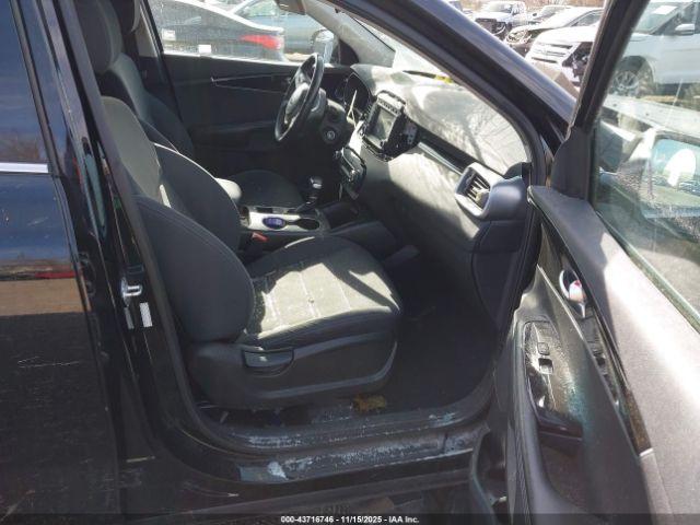 Kia Sorento 2.4l Lx Image 17