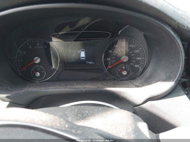 Kia Sorento 2.4l Lx Image 4