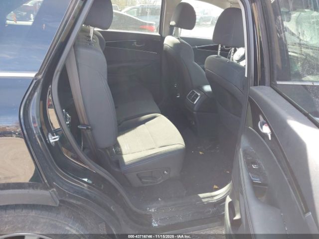 Kia Sorento 2.4l Lx Image 7