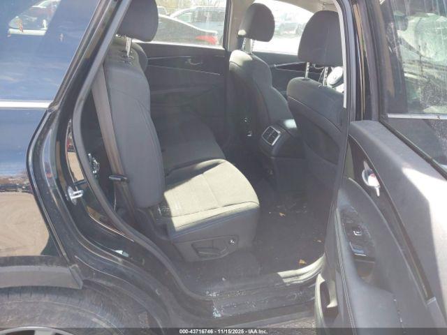 Kia Sorento 2.4l Lx Image 7