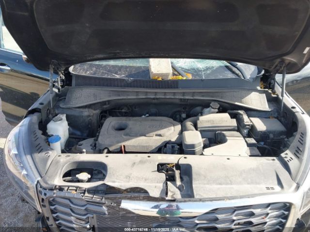 Kia Sorento 2.4l Lx Image 3