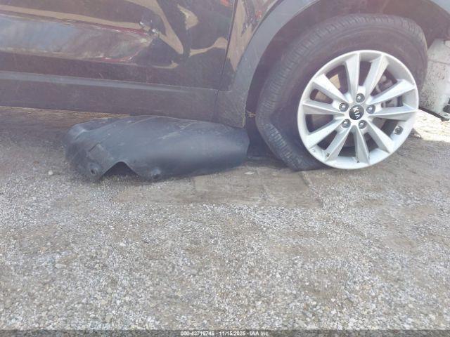 Kia Sorento 2.4l Lx Image 11