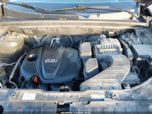 Kia Sorento Lx Image 10