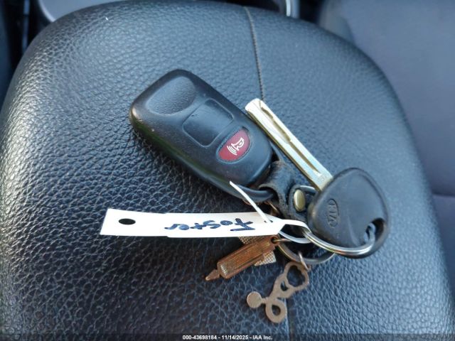 Kia Sorento Lx Image 2