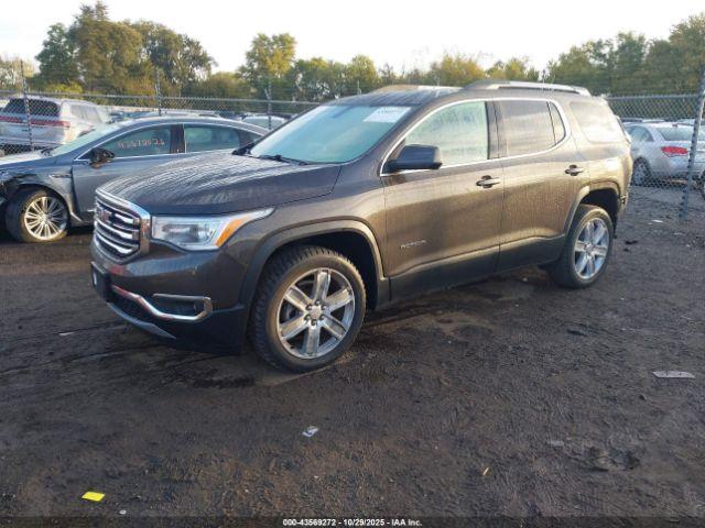 GMC Acadia Sle-2 Image 17