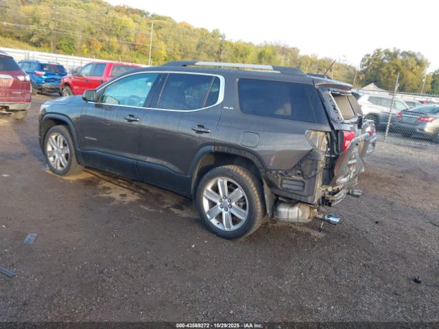 GMC Acadia Sle-2 Image 12