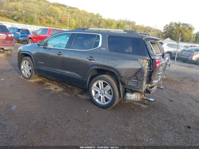 GMC Acadia Sle-2 Image 12