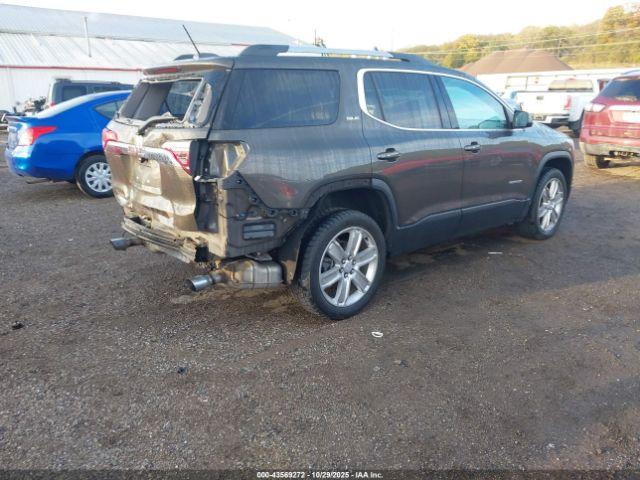 GMC Acadia Sle-2 Image 15