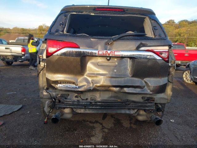 GMC Acadia Sle-2 Image 6