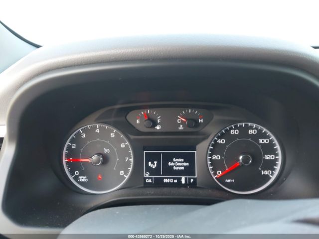 GMC Acadia Sle-2 Image 5