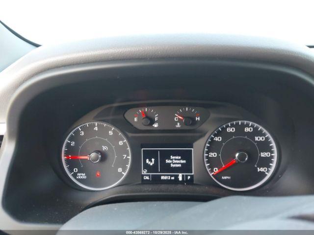 GMC Acadia Sle-2 Image 5