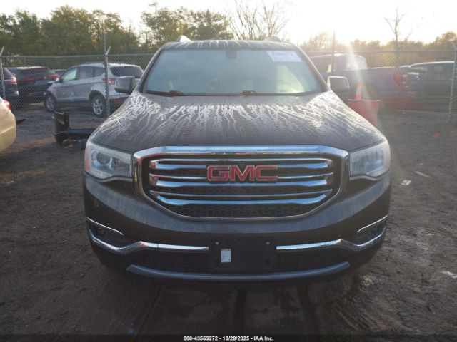 GMC Acadia Sle-2 Image 10