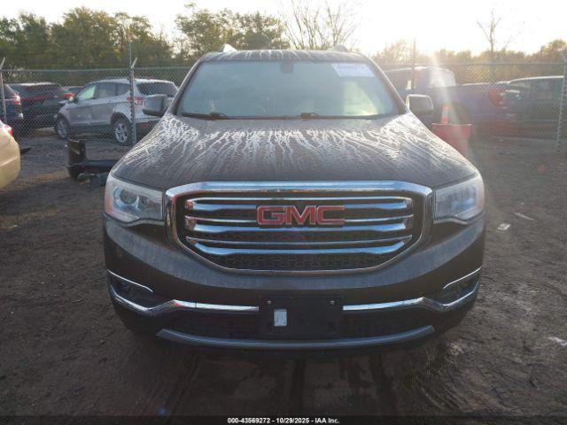 GMC Acadia Sle-2 Image 10