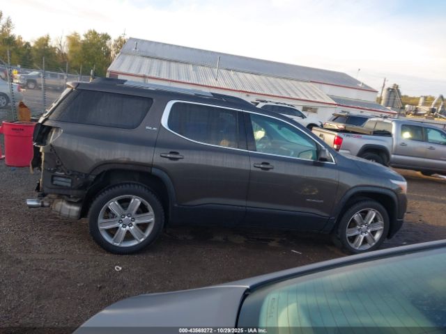 GMC Acadia Sle-2 Image 13