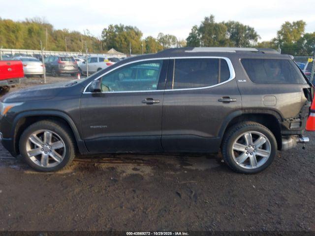 GMC Acadia Sle-2 Image 4