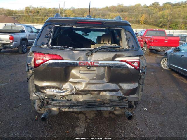 GMC Acadia Sle-2 Image 18