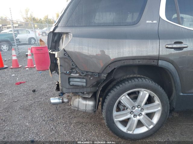 GMC Acadia Sle-2 Image 3