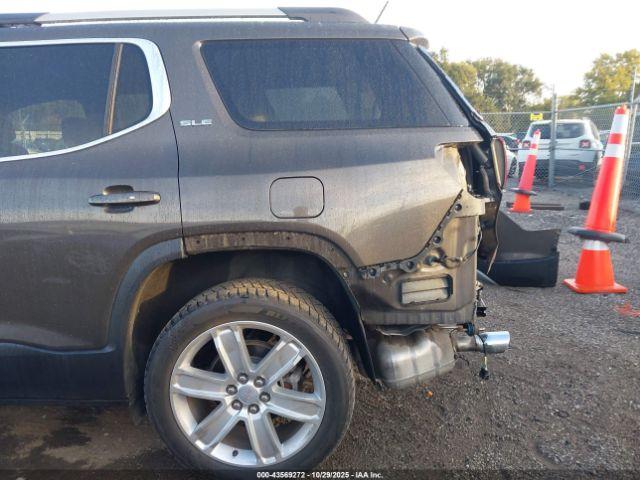 GMC Acadia Sle-2 Image 19