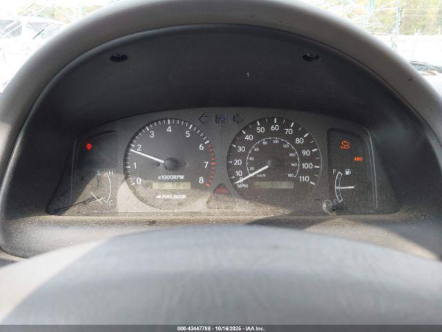 Toyota Corolla Le Image 11