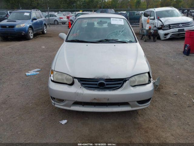 Toyota Corolla Le Image 14