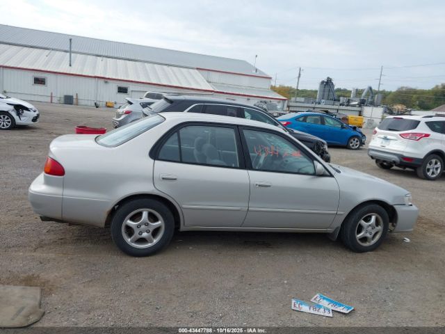 Toyota Corolla Le Image 3